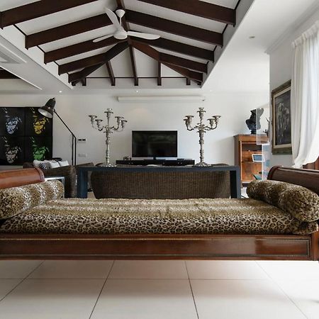 Eden Island Luxury Villa 235 Bagian luar foto