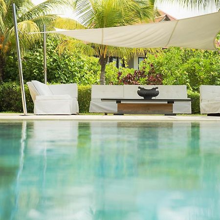 Eden Island Luxury Villa 235 Bagian luar foto