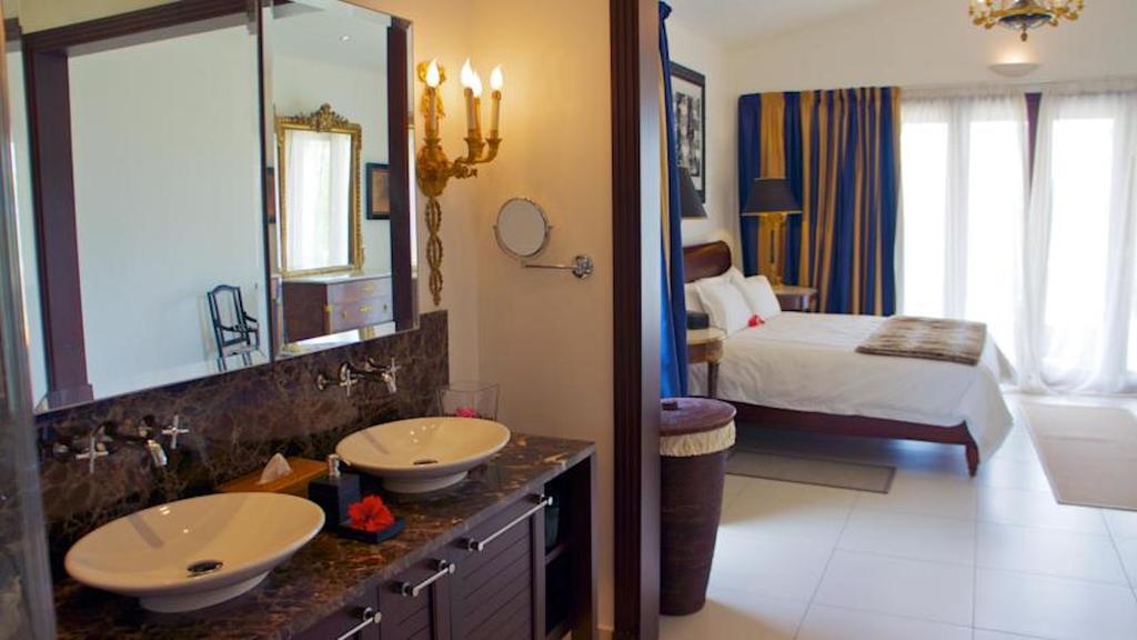 Eden Island Luxury Villa 235 Bagian luar foto