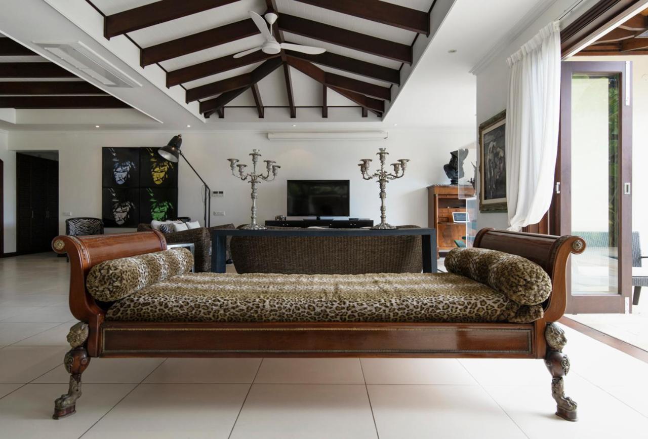 Eden Island Luxury Villa 235 Bagian luar foto