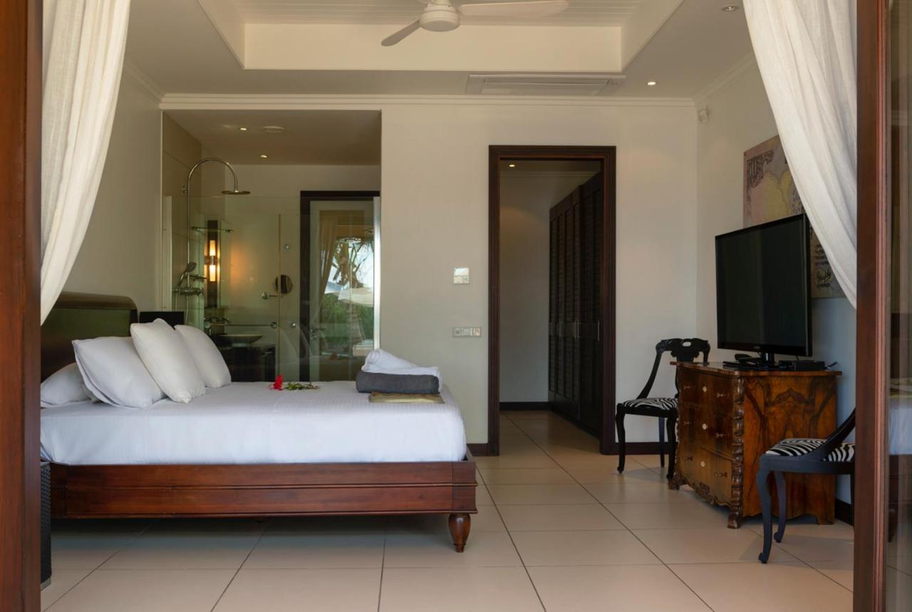 Eden Island Luxury Villa 235 Bagian luar foto