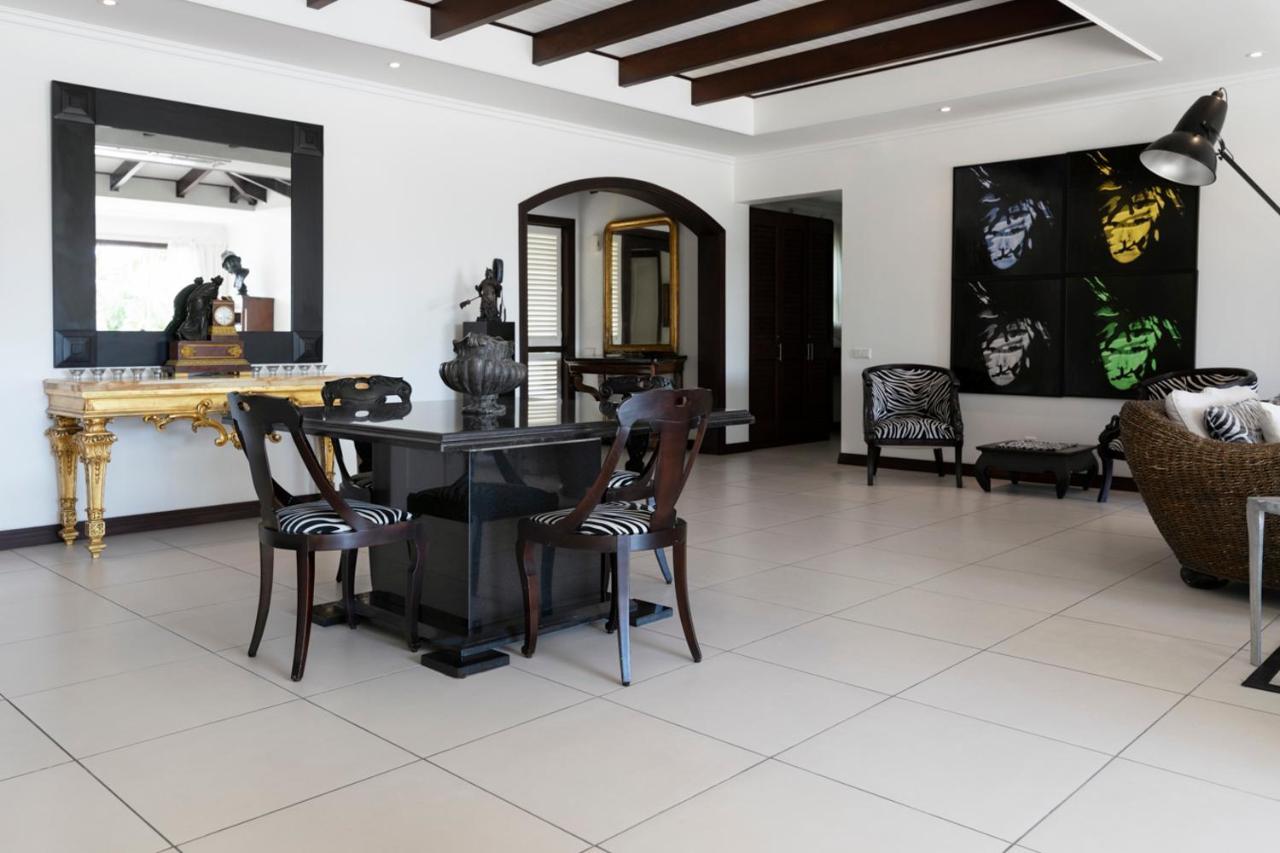 Eden Island Luxury Villa 235 Bagian luar foto