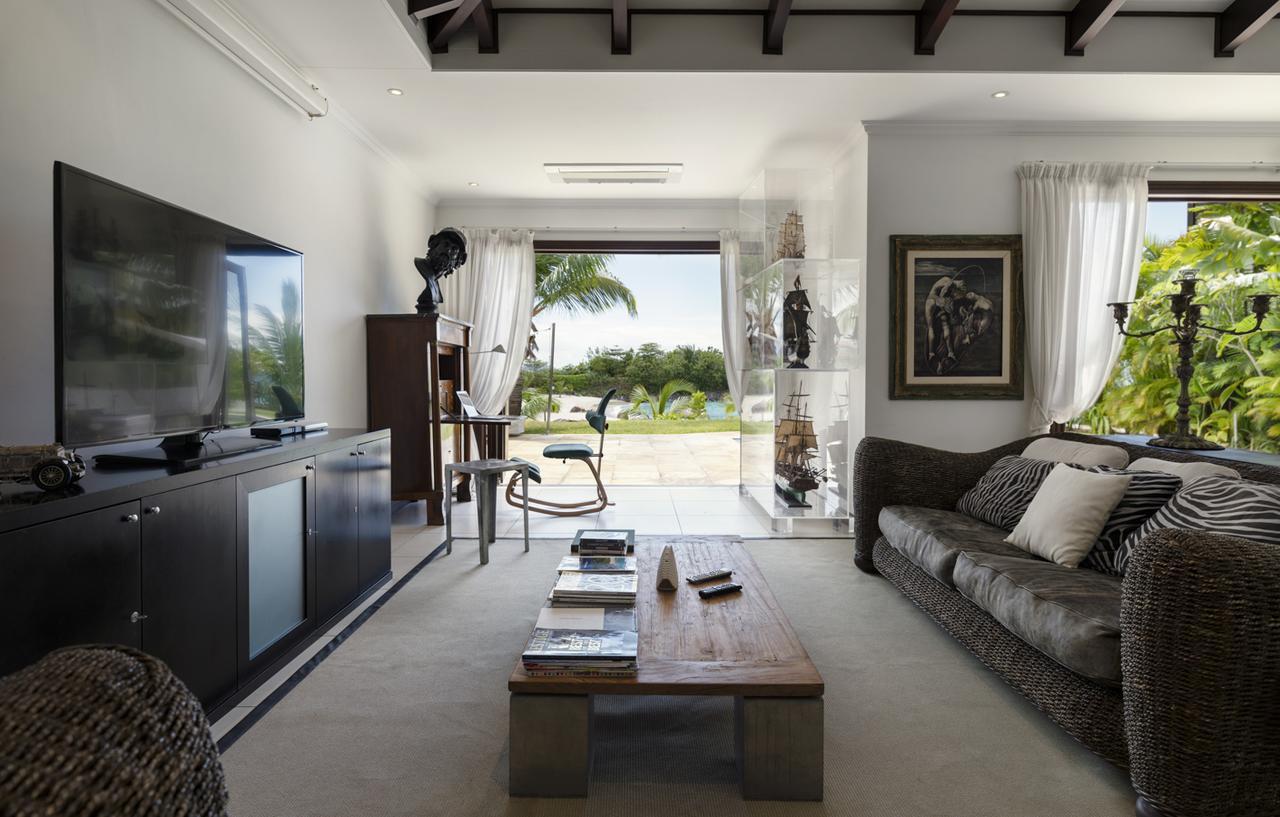 Eden Island Luxury Villa 235 Bagian luar foto