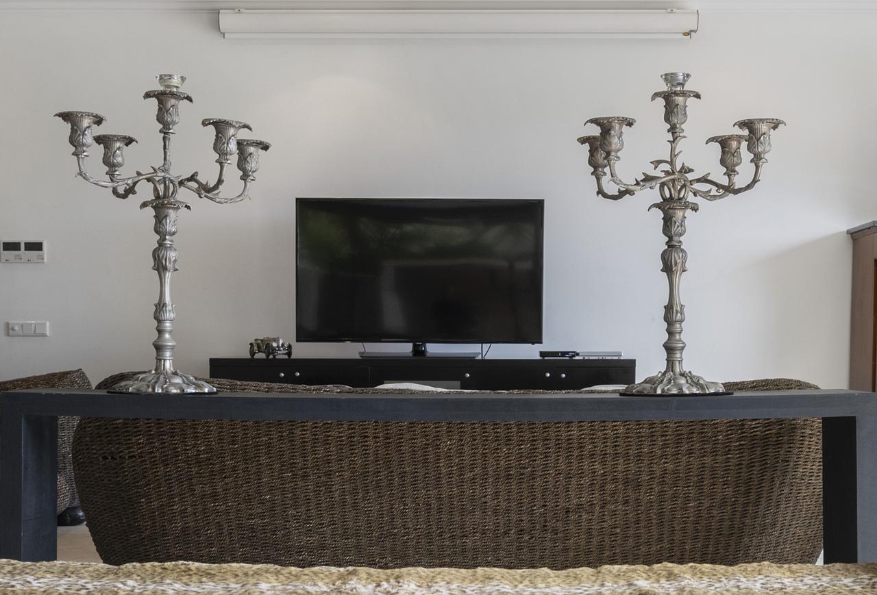 Eden Island Luxury Villa 235 Bagian luar foto