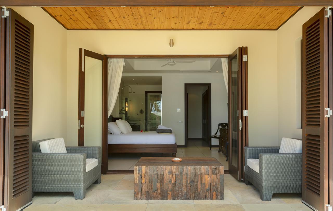 Eden Island Luxury Villa 235 Bagian luar foto