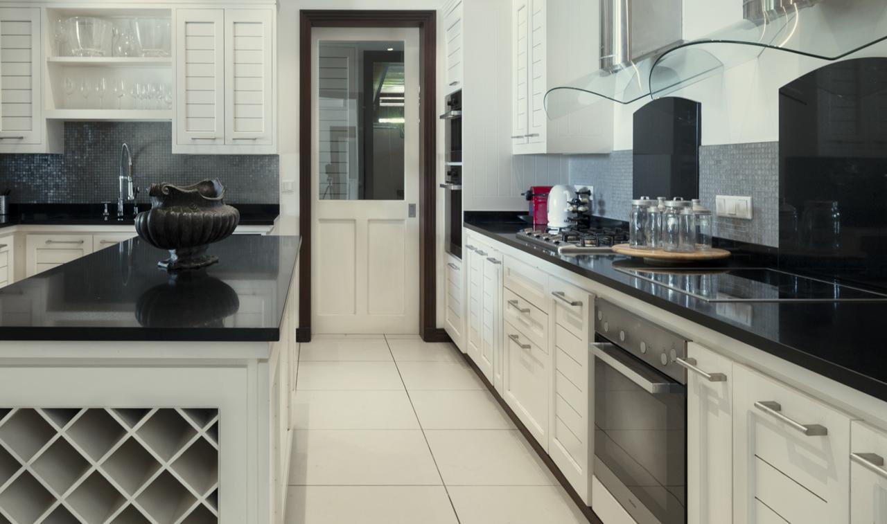 Eden Island Luxury Villa 235 Bagian luar foto
