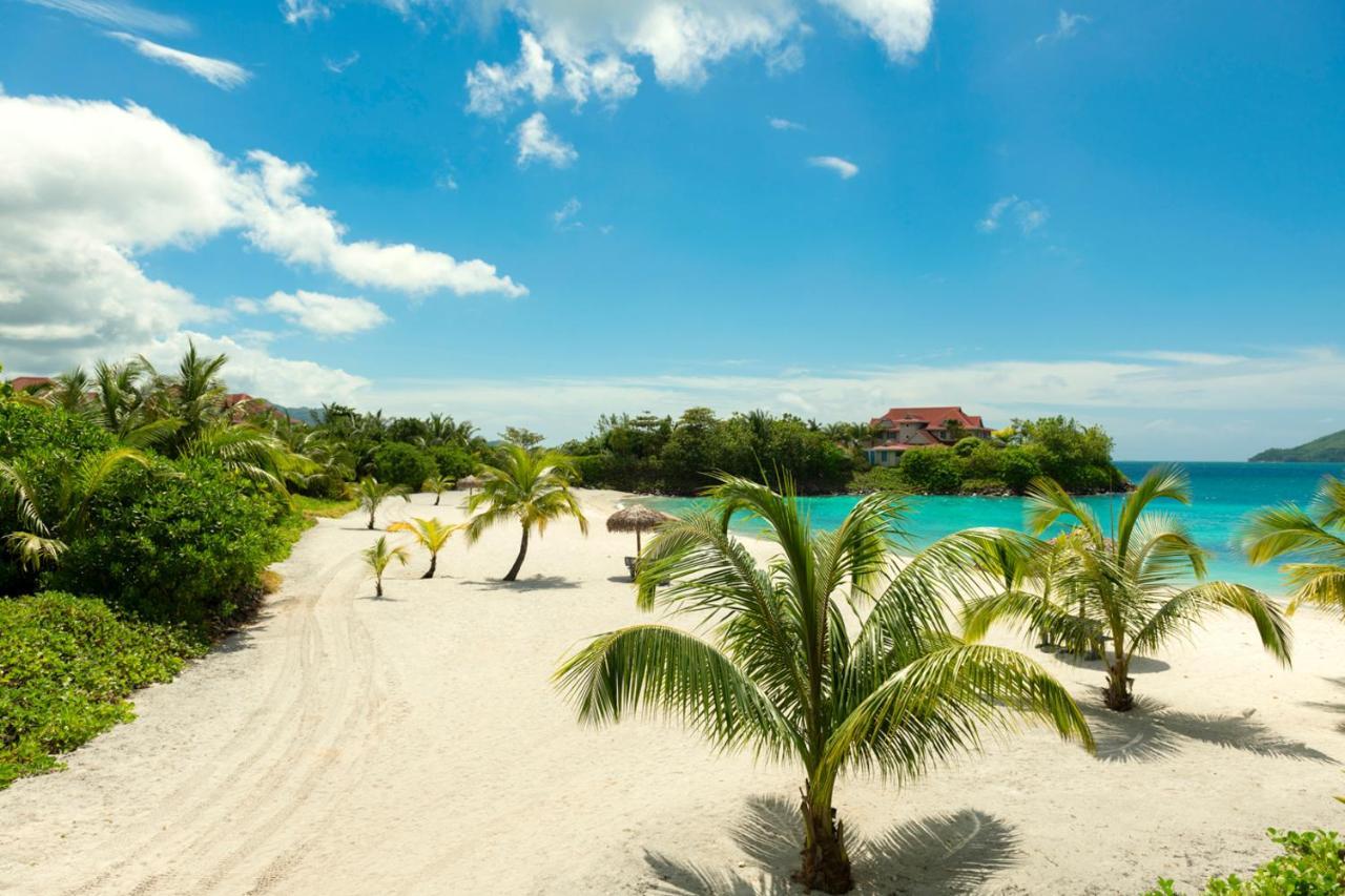 Eden Island Luxury Villa 235 Bagian luar foto