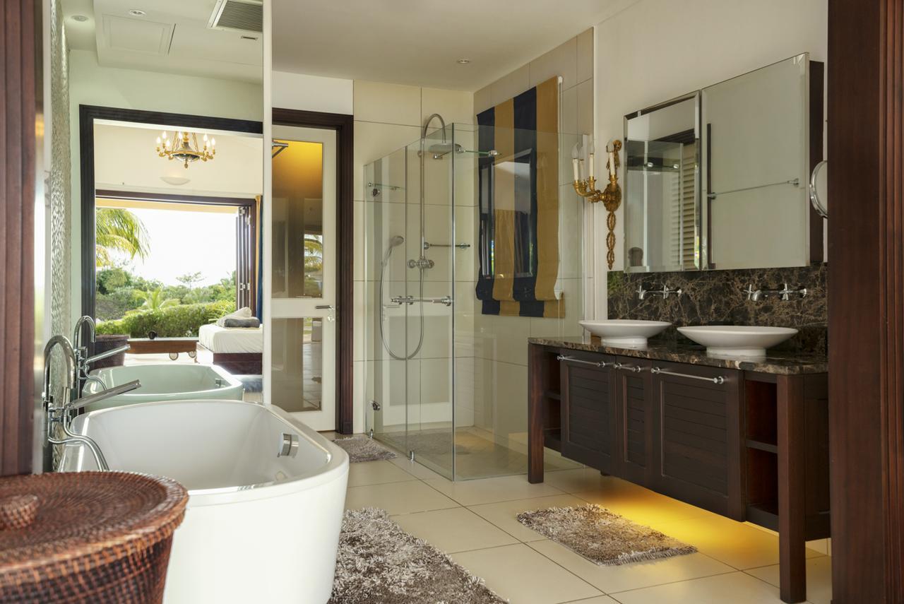 Eden Island Luxury Villa 235 Bagian luar foto