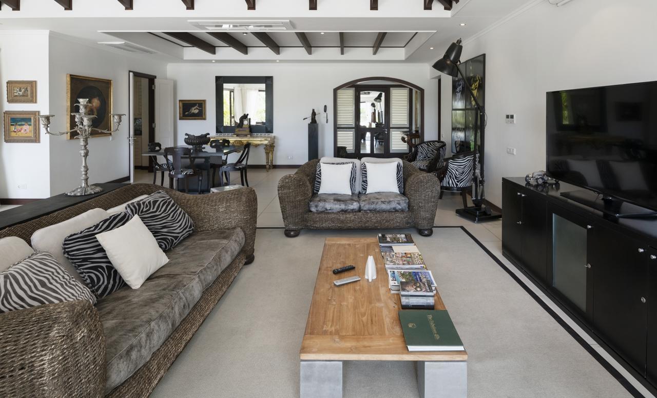 Eden Island Luxury Villa 235 Bagian luar foto