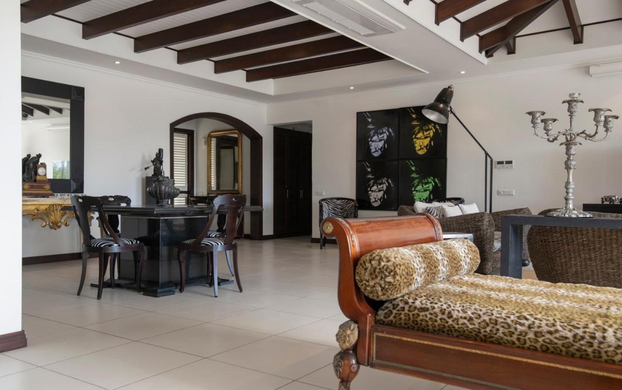 Eden Island Luxury Villa 235 Bagian luar foto