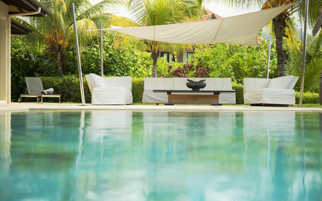 Eden Island Luxury Villa 235 Bagian luar foto