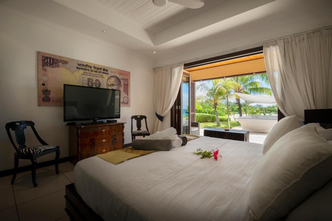 Eden Island Luxury Villa 235 Bagian luar foto