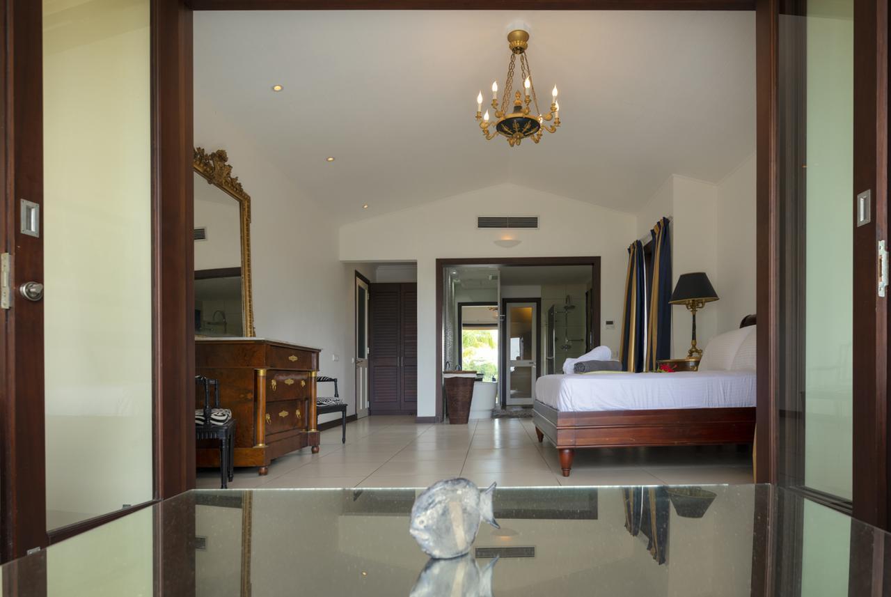 Eden Island Luxury Villa 235 Bagian luar foto