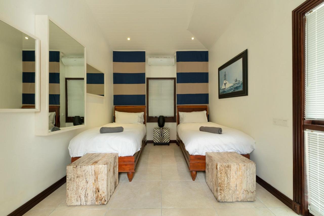 Eden Island Luxury Villa 235 Bagian luar foto