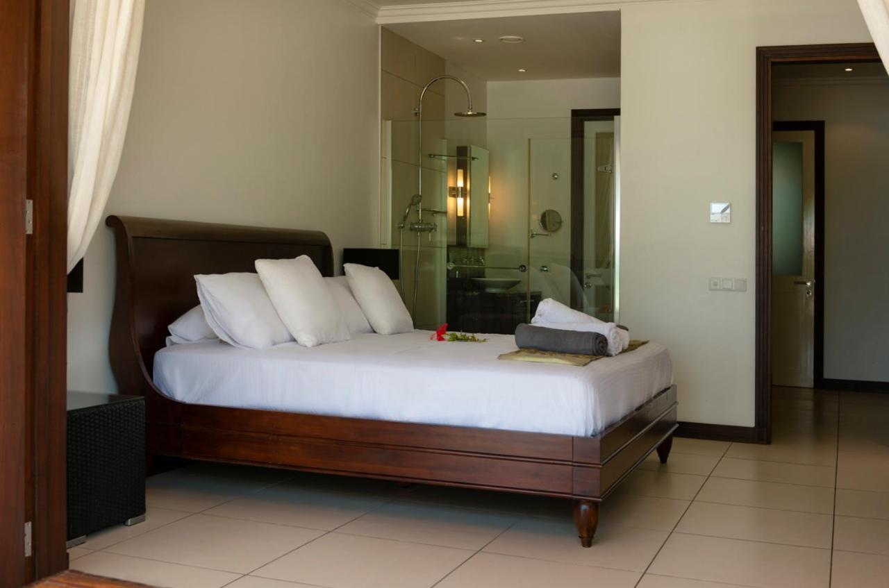 Eden Island Luxury Villa 235 Bagian luar foto
