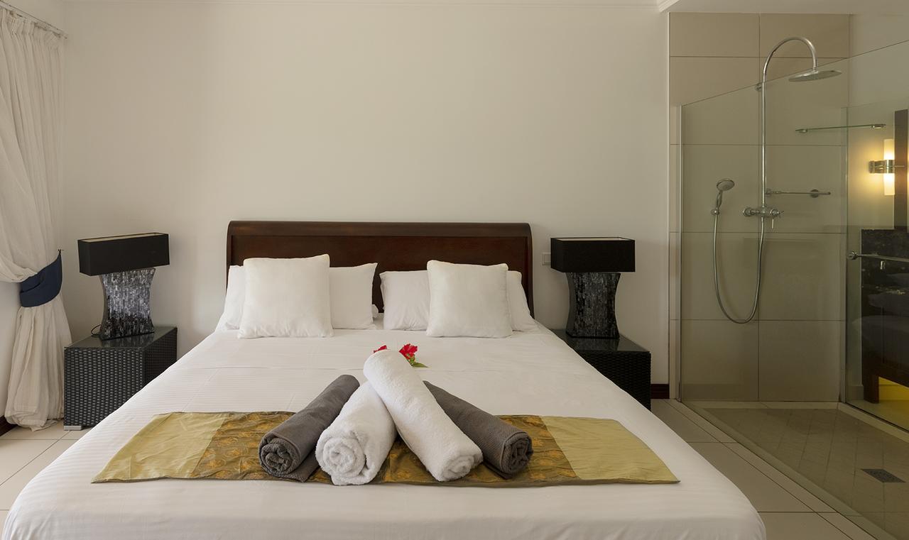 Eden Island Luxury Villa 235 Bagian luar foto