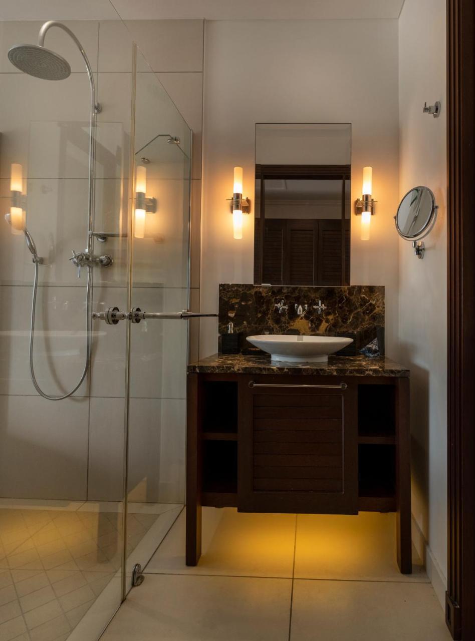Eden Island Luxury Villa 235 Bagian luar foto