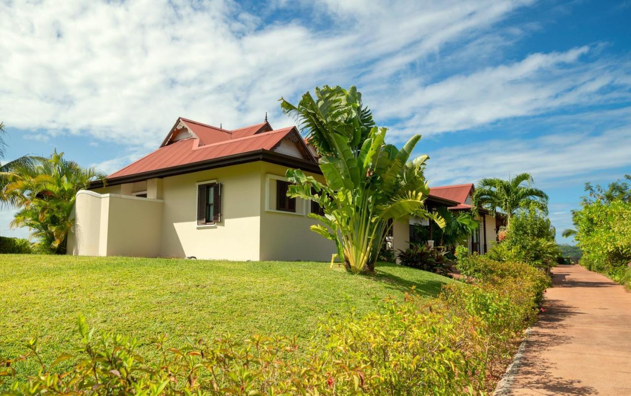 Eden Island Luxury Villa 235 Bagian luar foto
